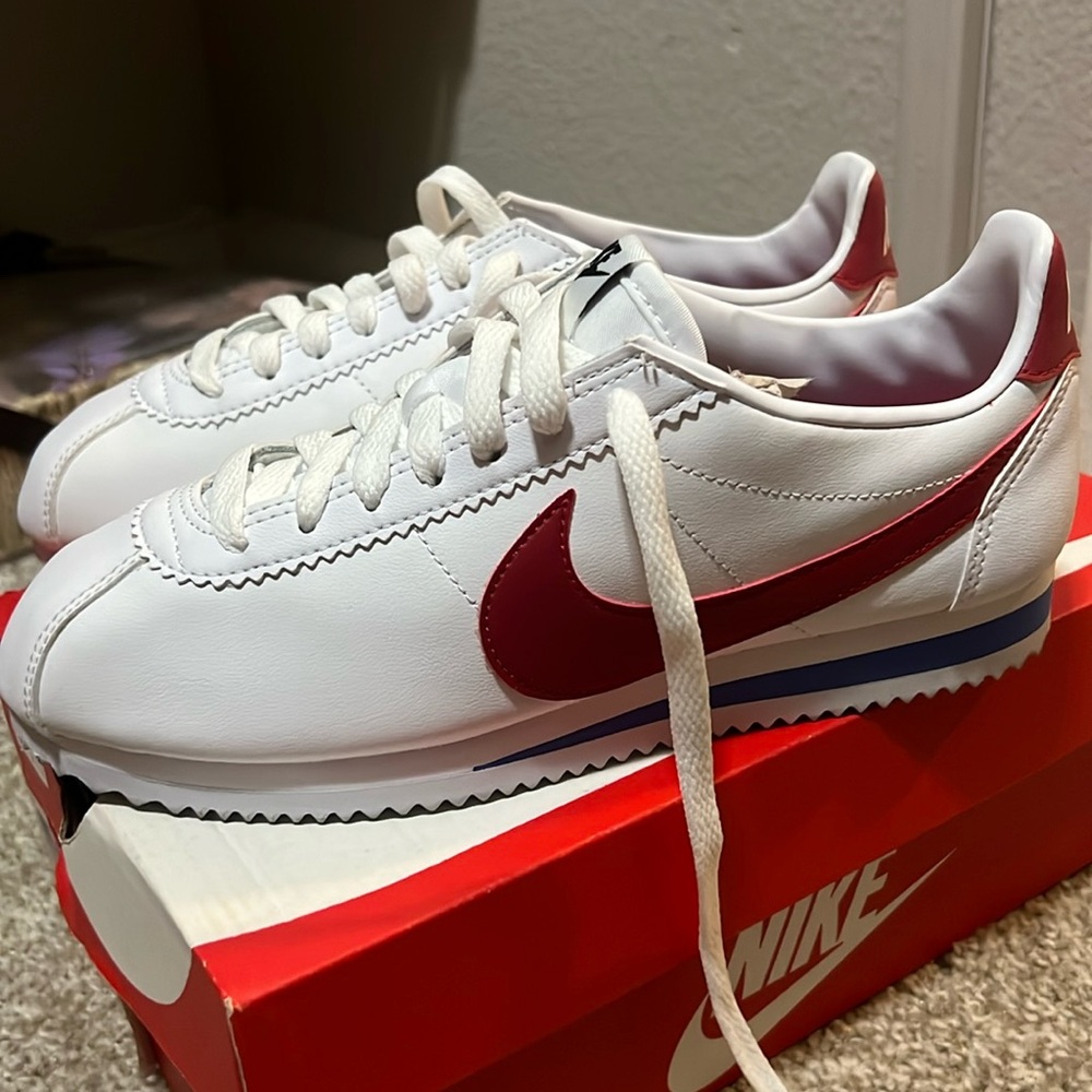 Women’s Classic Leather Cortez